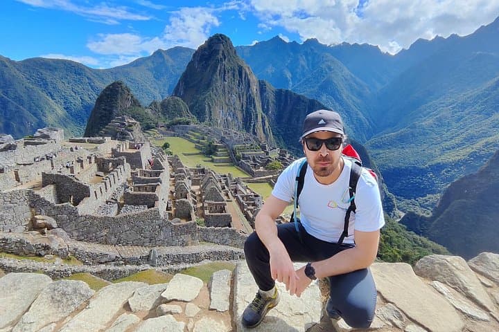 Salkantay Trek to Machu Picchu — 5-Day High-Altitude Adventure from Cusco photo 3