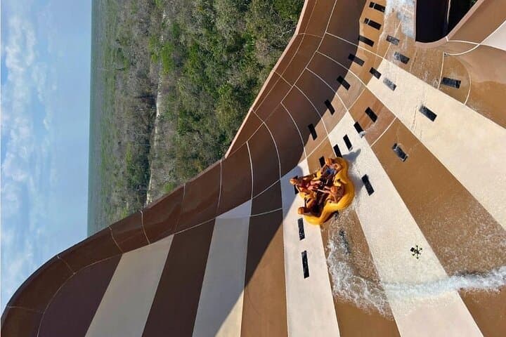 Xplor Park All-Inclusive Adventure: Zip Lines, Amphibious Vehicles & Underground Rivers photo 2