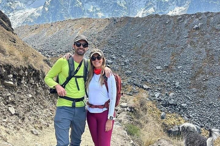 Salkantay Trek to Machu Picchu — 5-Day High-Altitude Adventure from Cusco photo 5
