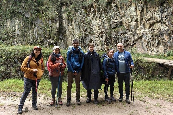 Salkantay Trek to Machu Picchu — 5-Day High-Altitude Adventure from Cusco photo 6