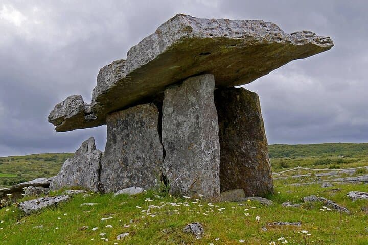 Three-Day Private Tour: Galway, Connemara & Cliffs of Moher from Dublin photo 2