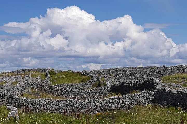 Three-Day Private Tour: Galway, Connemara & Cliffs of Moher from Dublin photo 3