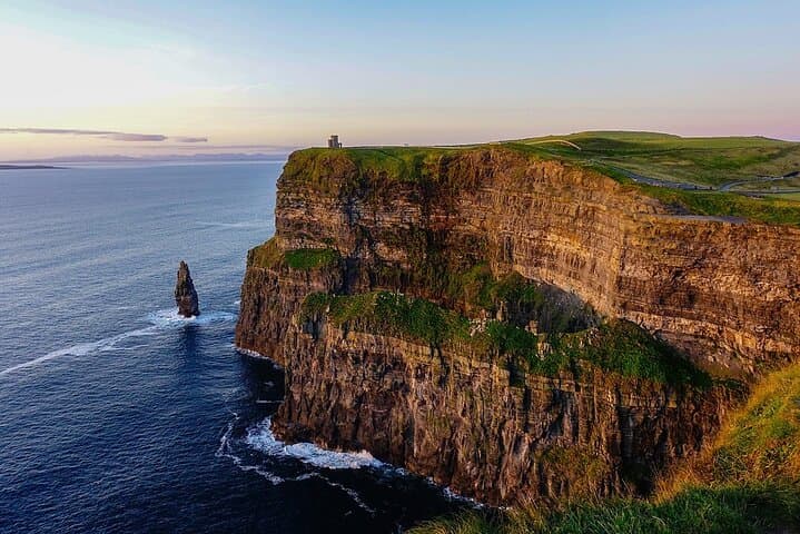 Three-Day Private Tour: Galway, Connemara & Cliffs of Moher from Dublin photo 5