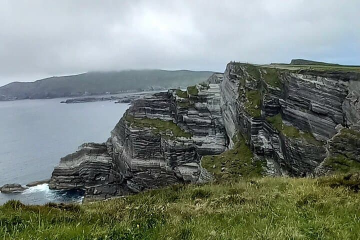 Three-Day Private Tour: Galway, Connemara & Cliffs of Moher from Dublin photo 6