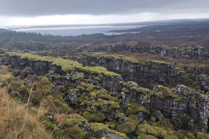 Iceland in a Day: Golden Circle and South Coast Express Tour from Reykjavík photo 6