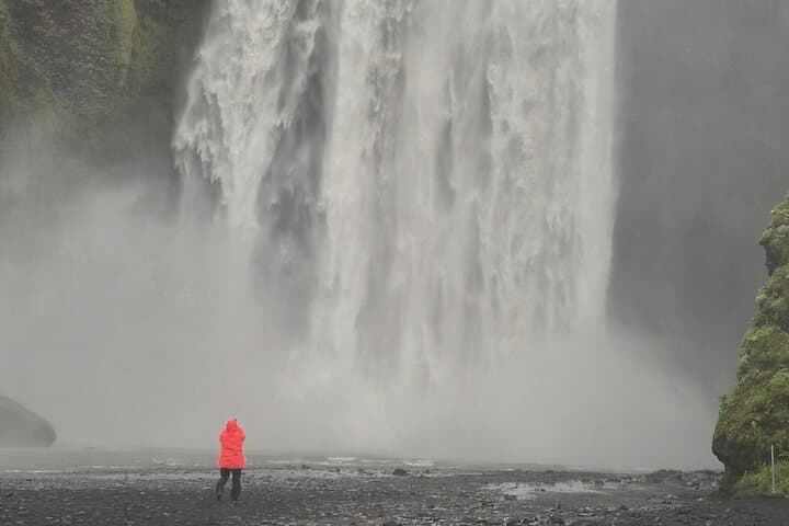 Iceland in a Day: Golden Circle and South Coast Express Tour from Reykjavík photo 2