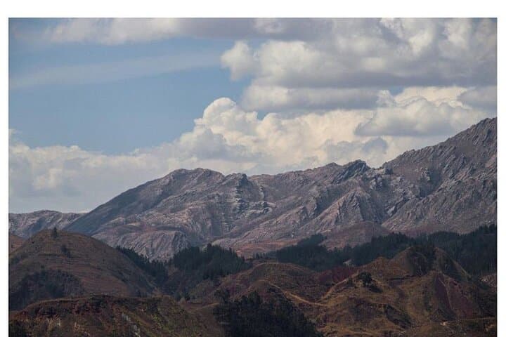 Maragua Crater & Inca Trail: 1-Day Trek from Sucre photo 4