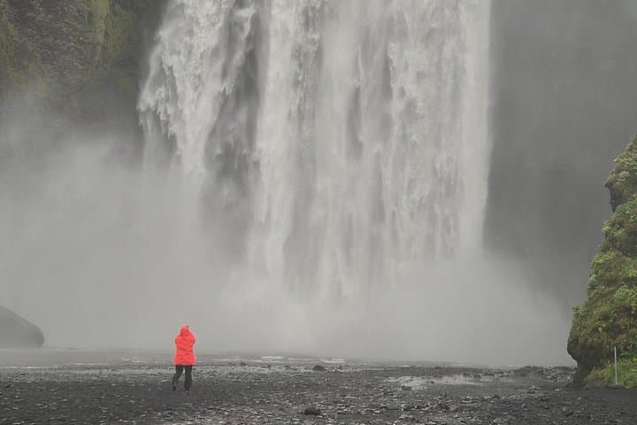 2-Day Iceland: Golden Circle, South Coast Glacier Hike and Northern Lights photo 3