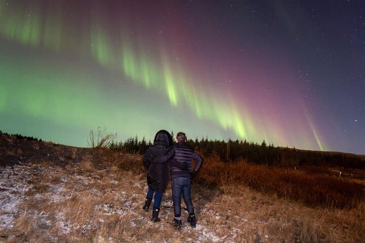 Iceland in 48 Hours: South Coast Glacier Hike & Northern Lights Adventure photo 4