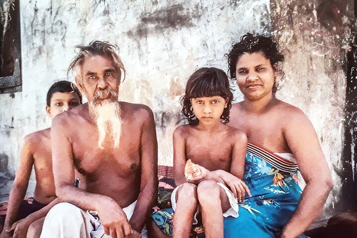 Dambana Vedda Village Tour from Hambantota — Dambana & Ravana Falls Day Trip photo 3
