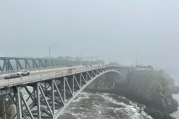 Exclusive Private Sightseeing Tour Saint John Bay of Fundy & Historic Sights photo 6