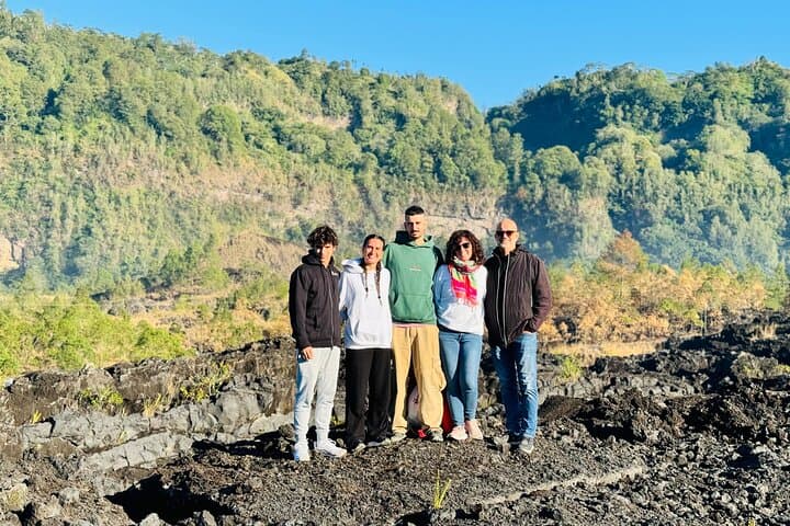 Mount Batur Sunset Jeep Tour: Private 4x4 Sunset Excursion From Ubud photo 5