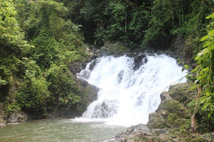 Emberá Cultural Encounter: Canoe, Waterfall Hike & Village Visit in Chagres National Park photo 3