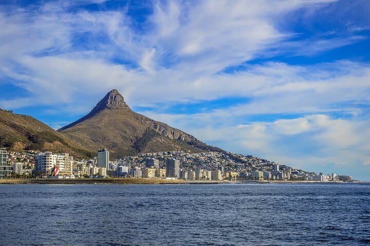 Lion's Head Sunrise & Sunset Hike — Guided Cape Town Summit Views photo 6