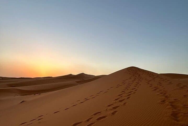 Morocco Desert Tour: Casablanca to Merzouga Dunes — 10-Day Sahara Expedition photo 5
