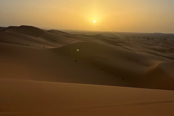 Morocco Desert Tour: Casablanca to Merzouga Dunes — 10-Day Sahara Expedition photo 4