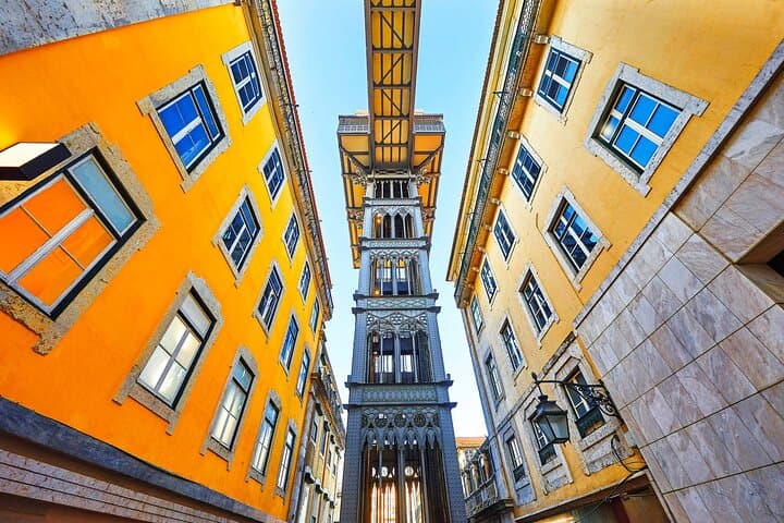 Self-Guided Lisbon Walking Tour: Baixa, Alfama & Chiado Audio Guide photo 6