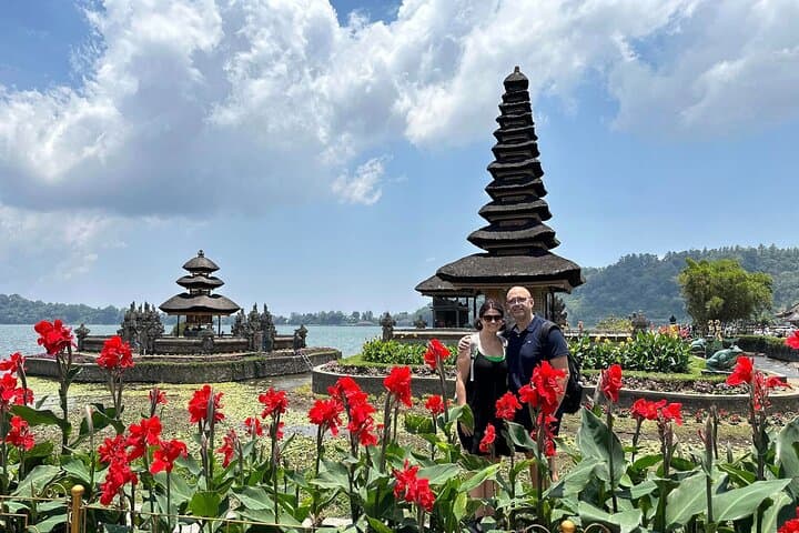 Discover the Ancient Temples and Natural Wonders of Bali photo 4