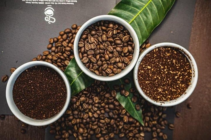 Fairview Estate Coffee Farm Tour from Nairobi — Half-Day Farm-to-Cup Experience photo 3