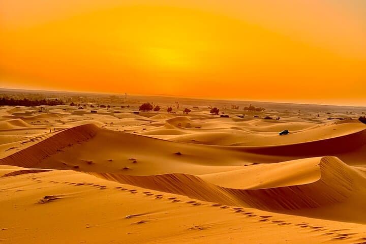 3-Day Private Marrakech to Erg Chebbi: Atlas Passes, Gorges and Sahara Camp photo 5