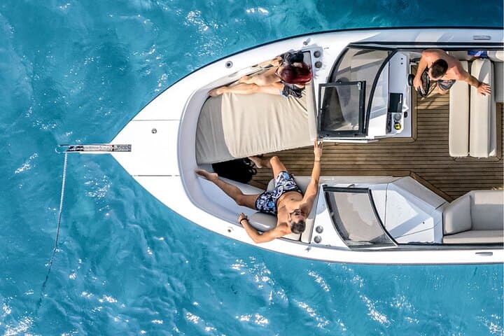 Speedboat Tasting Tour: Zadar’s Ugljan, Ošljak & Galevac in Half a Day