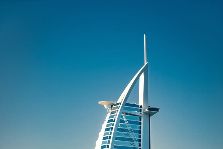 Dubai Marina Yacht Cruise: Breakfast or BBQ on a Shared Yacht photo 6