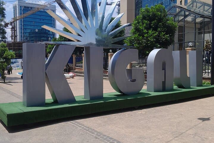 Private Full-Day Kigali City Tour: Markets, Museums & Hilltop Views photo 6