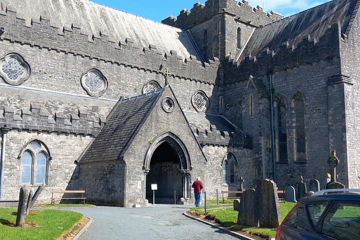 Dublin to Kilkenny & Waterford: Private Two-Day Cultural Drive photo 2