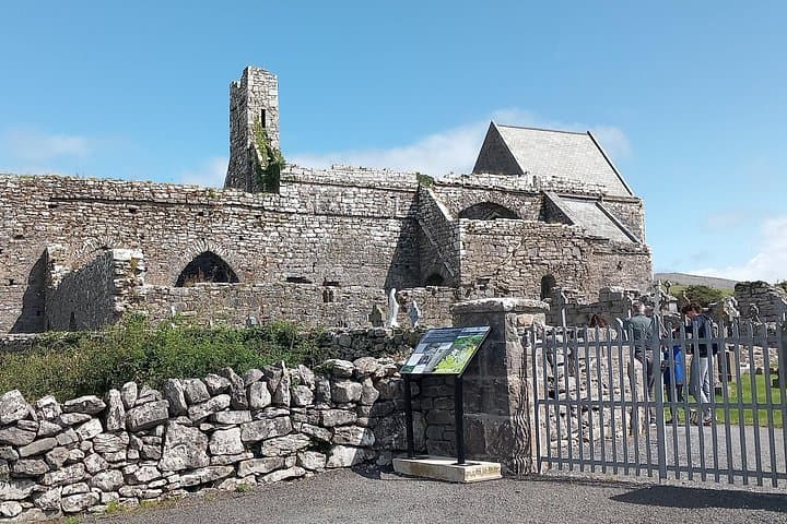 Dublin to Kilkenny & Waterford: Private Two-Day Cultural Drive photo 3