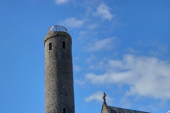 Dublin to Kilkenny & Waterford: Private Two-Day Cultural Drive photo 4