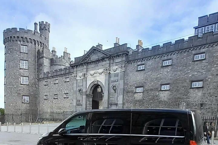 Dublin to Kilkenny & Waterford: Private Two-Day Cultural Drive photo 5