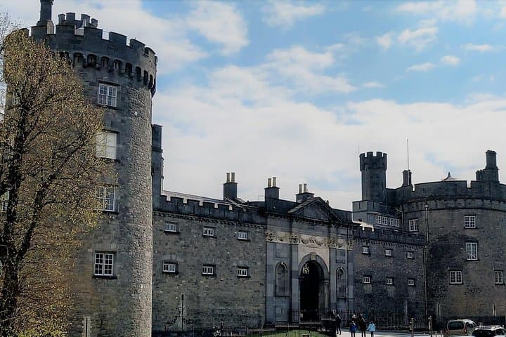 Dublin to Kilkenny & Waterford: Private Two-Day Cultural Drive photo 6