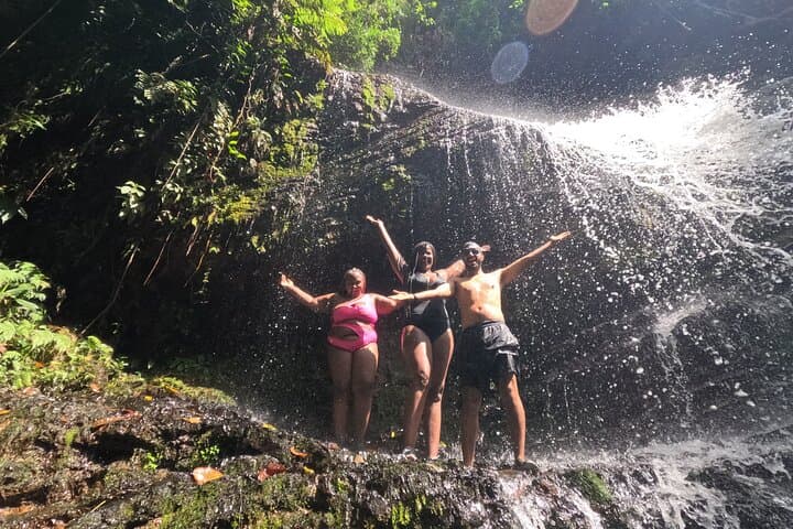 Cali Pance River Waterfall Tour — Swim Chorrera del Indio in 4 Hours photo 4
