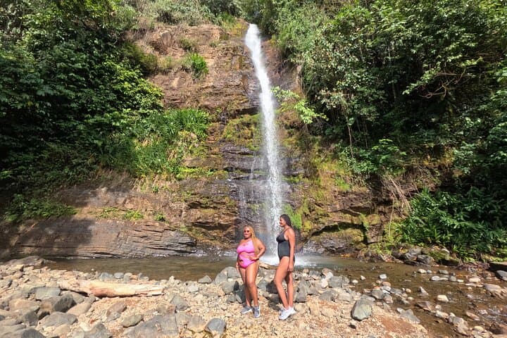 Cali Pance River Waterfall Tour — Swim Chorrera del Indio in 4 Hours photo 5