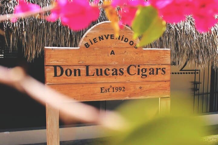 Inside Don Lucas: Punta Cana Cigar Factory Tour & Premium Rum Tasting photo 2