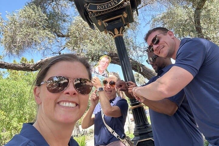 Fontana Scavenger Hunt: Interactive Downtown City Quest photo 2