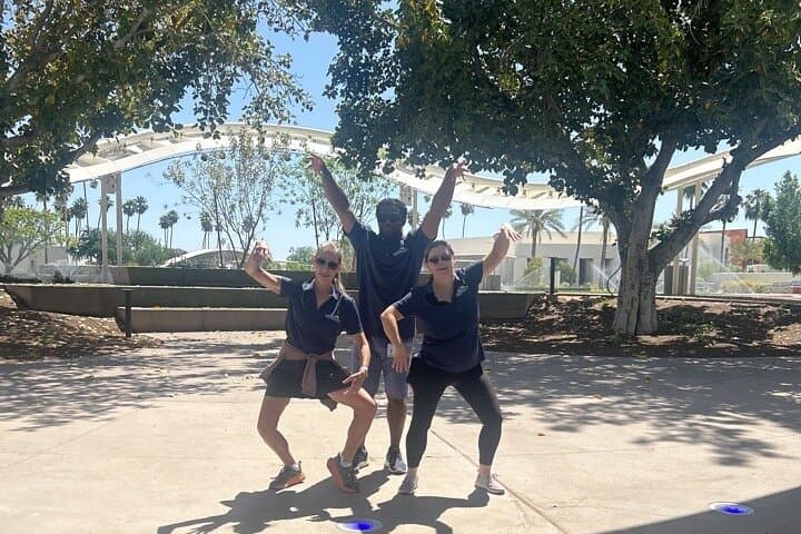 Fontana Scavenger Hunt: Interactive Downtown City Quest photo 3