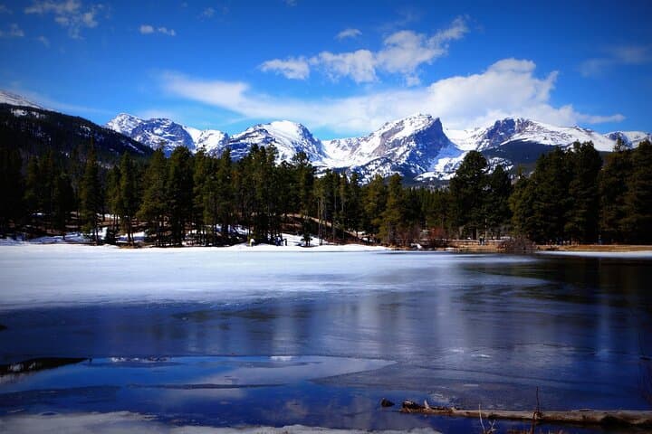 Bear Lake Corridor Tour — Rocky Mountain National Park Guide photo 3