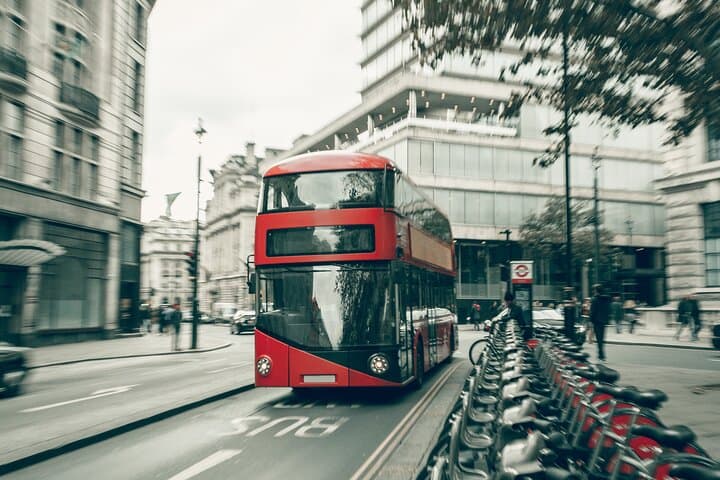 Guided Walking Tour of London: Landmarks, Royal History & Hidden Gems photo 2