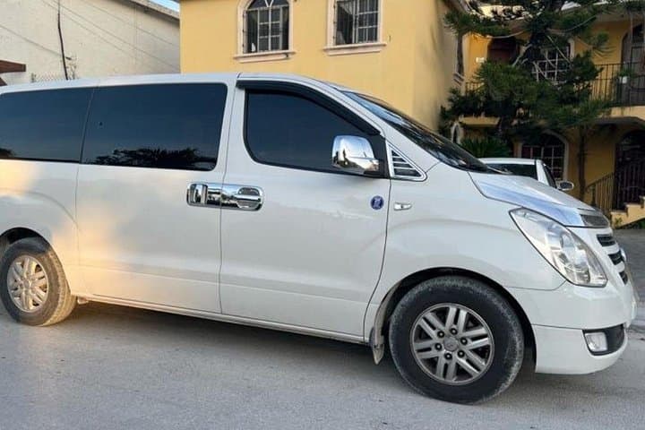 Private Punta Cana Airport (PUJ) Shuttle to Uvero Alto — PUJ Transfers photo 2