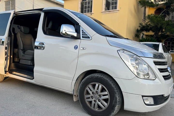 Private Punta Cana Airport (PUJ) Shuttle to Uvero Alto — PUJ Transfers photo 3