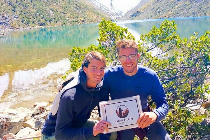 Humantay Lake Day Trip from Cusco: High-Altitude Lagoon & Andean Views photo 3