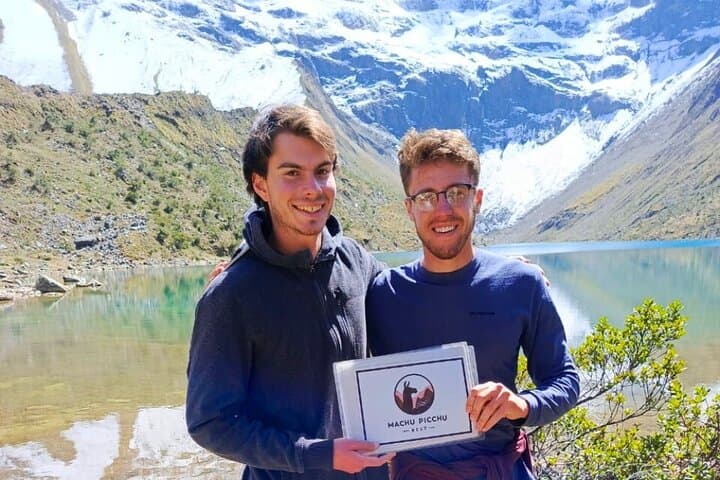 Humantay Lake Day Trip from Cusco: High-Altitude Lagoon & Andean Views photo 5