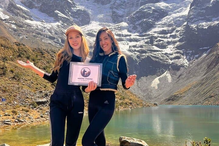 Humantay Lake Day Trip from Cusco: High-Altitude Lagoon & Andean Views