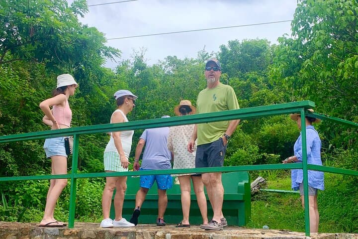St. Thomas Private Sightseeing Tour: 6-Hour Island Highlights & Beach Time photo 2