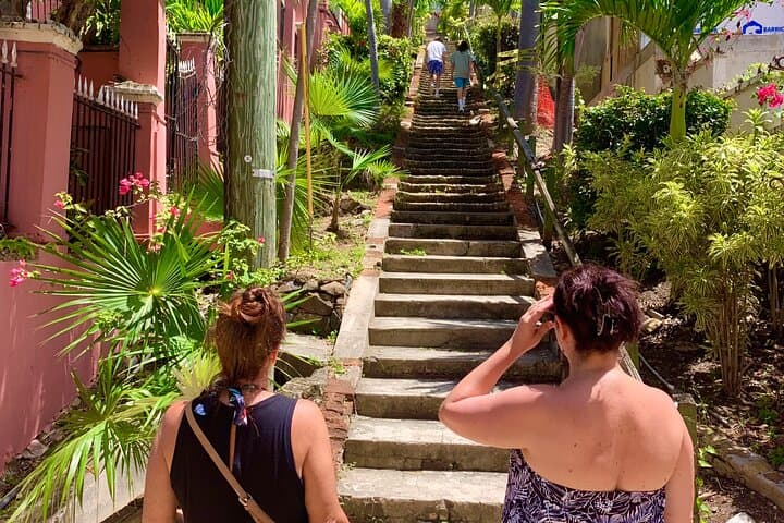 St. Thomas Private Sightseeing Tour: 6-Hour Island Highlights & Beach Time photo 5