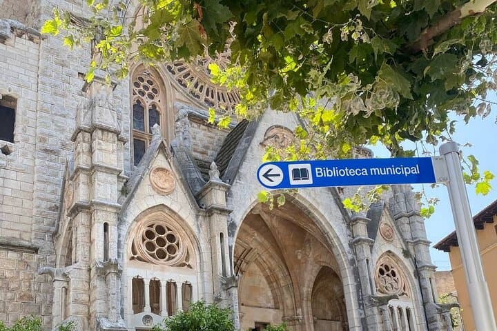 Mallorca Historical Highlights Car Tour: Valldemossa, Deià & Sa Foradada photo 2