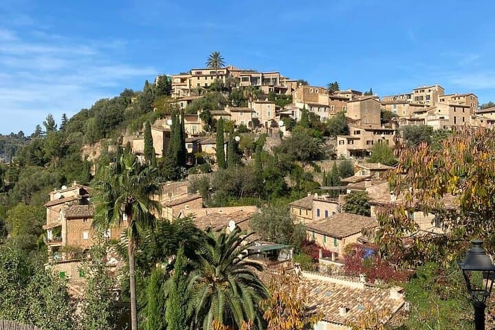 Mallorca Historical Highlights Car Tour: Valldemossa, Deià & Sa Foradada photo 3