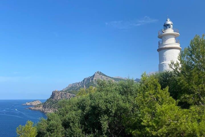 Mallorca Historical Highlights Car Tour: Valldemossa, Deià & Sa Foradada photo 4