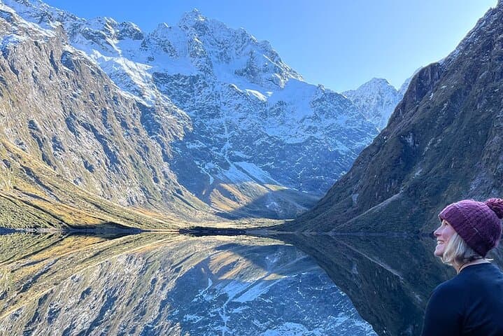 Hike to Lake Marian: Fiordland’s Hanging Valley Walk from Te Anau photo 2